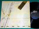 Soda Stereo - Signos BRAZIL RARE LP 1987 EPIC 231.087