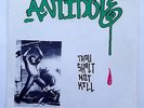 ANTIDOTE Thou Shall Not Kill 7