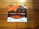 Hyjak & Torcha Drastik Measures LP Dj Bones Oz Hip Hop Aussie Rap