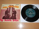 THE BEACH BOYS Fun Fun Fun UK 7