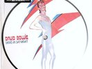David Bowie Drive-in Saturday 7