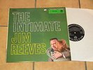 1/1R Jim Reeves - The Intimate ( Mint neuwertig)
