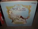 BLOOM / ANSERMET / TCHAIKOVSKY story of swan lake ( children ) - SEALED / NEW -