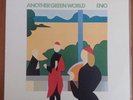 Eno LP Another Green World Near Mint Roxy Music