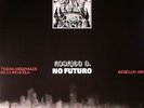 VARIOUS - Rodrigo D No Futuro (Soundtrack) - Vinyl (180 gram vinyl LP)