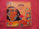 BOX 3 LP EMI VERDI AIDA CABALLE DOMINGO COSSOTTO CAPPUCCILLI GHIAUROV MUTI