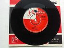 Danny Rivers - I Got / Hawk. Rare Top Rank 45,  Vinyl Very Good condition.