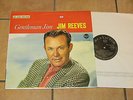1/1R Jim Reeves - Gentleman Jim ( neuwertig)
