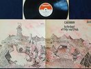 Caravan -In the land of grey and pink -1a stampa inglese - g/f - lam.quasi nuovo