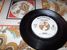 Trade Martin...Take Me for a Little While / Moanin'....promo 45
