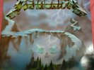 Metallica creeping death Lp