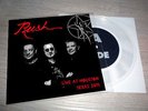 RUSH - Live at Houston, Texas 2015, CLEAR 7