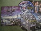 IRON MAIDEN DLP PIC DISCS BRAVE NEW WORLD M-/M-/EX