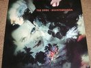 THE CURE Disintegration 1989 Original US Press LP Elektra Vinyl Robert Smith VG+