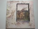 Led Zeppelin - IV 4 Four ZOSO Vinyl LP 