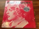 THE SMITHS 'SHEILA TAKE A BOW' RARE WHITE VINYL 12'' SINGLE - FREE 1ST POST