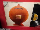 BANCO DEL MUTUO SOCCORSO First LP 1972 ITALY TOP PROGRESSIVE Rara Label