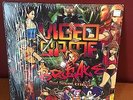 Video Game Breaks And Sound Effects Volume 2 Yosumi DJ Rob LP Vinyl Record EX