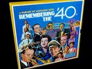 Remembering The 40's-A Parade Of Nostalgic Hits-8 x LP Box-1977 Readers Digest