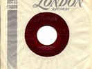 THE ROLLING STONES heart of stone / under the boardwalk MEXICO 7