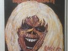IRON MAIDEN - EDDYS MIND RARE 2LP