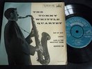 TOMMY WHITTLE QUARTET 