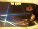 The THREE DBX Disc on INNER City Records NM LP IC 6007