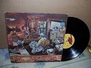 Frank ZAPPA Over-Nite Sensation THE MOTHERS LP NM Gatefold Cover on Discreet