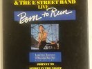 Bruce Springsteen & The E Street Band Born To Run Live Caja 7