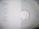 PIL Public Image Ltd 'LIVE....' TEST PRESSING Vinyl DLP *1 of 5 - sex pistols