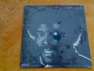 Jon Lucien – Mind's Eye ( SEALED ) lp