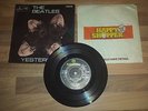 The Beatles - Yesterday EP - First Press -