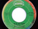 HEAR Wales Wallace 45 We're Not Happy/Ain't The Way BASHIE 102 northern soul R&B