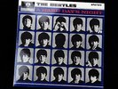 The Beatles - A Hard Day's Night - *NEAR MINT* UK 1964 1st *STEREO* Pressing LP