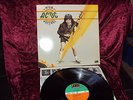 AC/DC HIGH VOLTAGE LP IN EX/VG+ OIS ORIGINAL ATLANTIC GERMANY 50257 T.N.T.