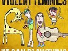 WE CAN DO ANYTHING - VIOLENT FEMMES - Vinyl LP