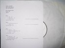 PIL Public Image Ltd ALiFE 2009 PT 1 TEST PRESSING Vinyl DLP *1 of 5 sex pistols