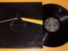 Prog psych lp PINK FLOYD Dark Side of the Moon Harvest SMAS-11163 ex vinyl g/f