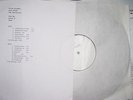 UK Subs MAD COW FEVER RARE TEST PRESSING Vinyl LP *1 of only 5 in black vinyl