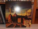 PINK FLOYD  Animals 1977  LP  GB Press  Vinyl gut