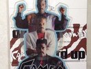 CAMEO Word Up UK 1986 SHAPED Picture Disc NEW Unplayed w/ stand RARE Original