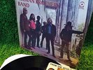 ALLMAN BROTHERS BAND S/T self titled '69 •ORIG 1st PR CLUB PRESS• +sleeve CLEAN