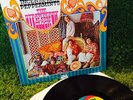 STRAWBERRY ALARM CLOCK INCENSE PEPPERMINTS '67 •1st PRESS• ACID PSYCH TRIPPER