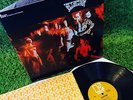 ECLECTION S/T self titled 1968 •RARE COMPLETE• PSYCH PLEASURE FAIR FEAR ITSELF