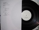 FIELDS OF THE NEPHILIM - FALLEN - RARE VINYL TEST PRESSING DLP *1 of only 5