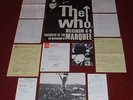 THE WHO Live At Leeds LP 1970 TRACK 1st Press A1/B1 RAREST EVER