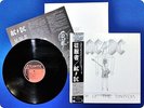 AC/DC Flick of The Switch P11399 OBI LP Dz4338