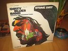DIRTY BLUES BAND ROD PIAZZA STONE DIRT 1968 ROCK VINYL LP ALBUM RECORD
