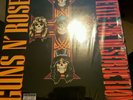 GUNS N' ROSES - APPETITE FOR DESTRUCTION Vinyl LP