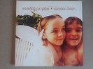 SMASHING PUMPKINS - Siamese Dream - original 1993 Hut / Virgin double vinyl LP